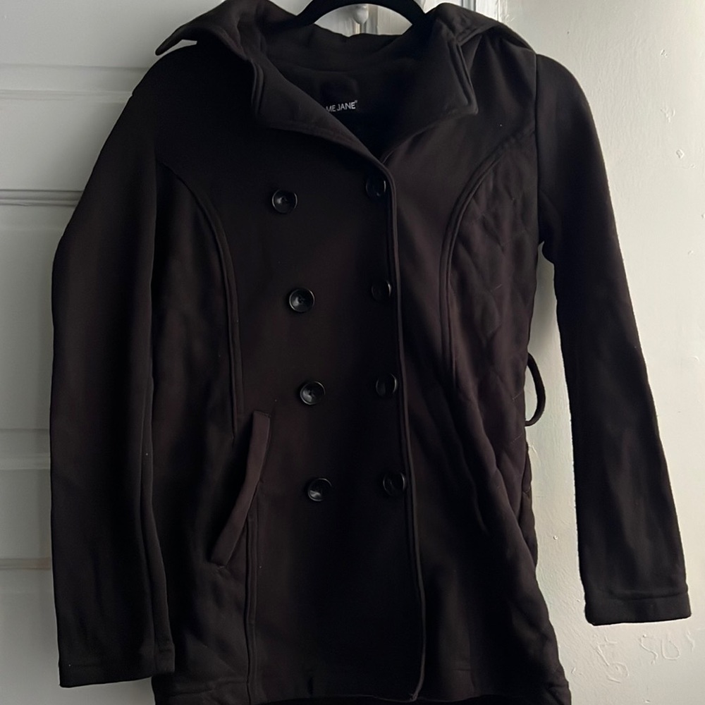 Me Jane coat